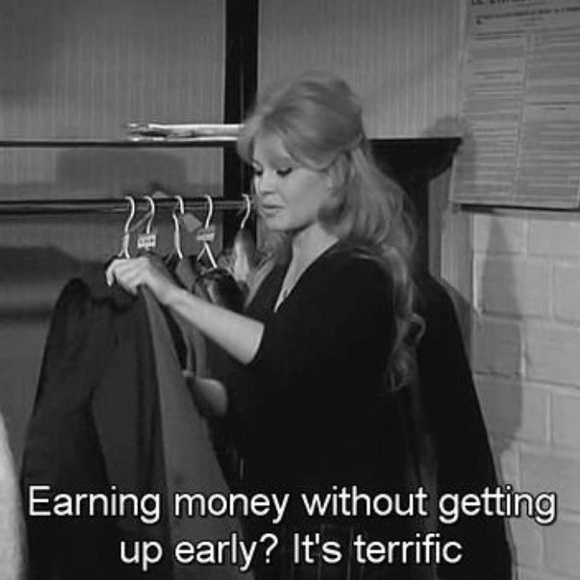 + Meet the Posher + - Picture 7 of 8